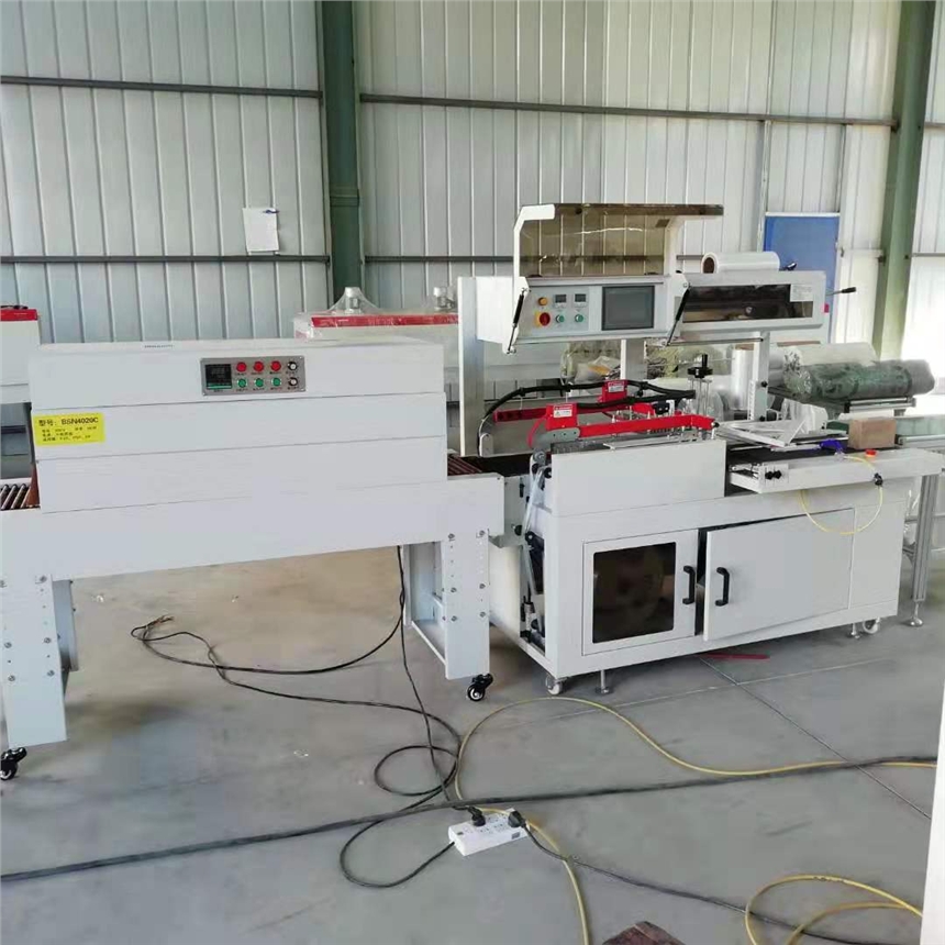 全自動(dòng)熱收縮膜機(jī) 江蘇塑料薄膜包裝機(jī)的革新與優(yōu)勢(shì)