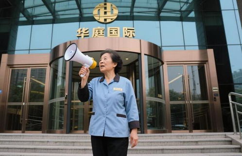 當(dāng)保潔員被欠薪時(shí)，物業(yè)管理為何成了激化矛盾的焦點(diǎn)？
