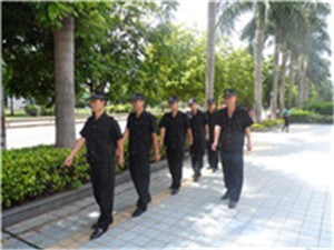 平湖專(zhuān)業(yè)社區(qū)保安派遣公司及物業(yè)管理服務(wù)解析