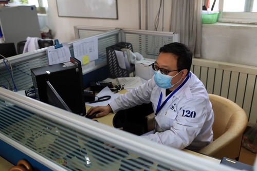 探訪海淀區集中隔離點 24小時服務、個性化送餐與精細化物業管理