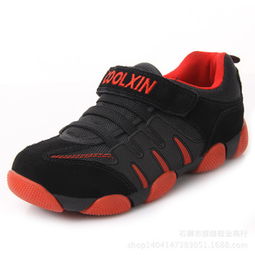 煜煜童鞋最新產品展示 高品質運動鞋，助力孩子健康成長