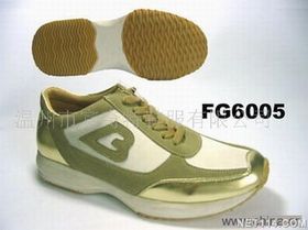 休閑運動鞋 潮流與舒適的完美融合