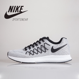 最新耐克網面透氣運動鞋 科技與舒適的完美結合