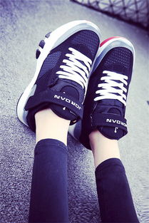 美公主蘑菇街優(yōu)店 女性專屬運(yùn)動鞋，演繹戶外時尚新潮流