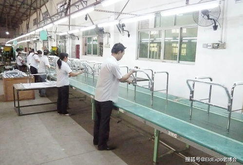 專注創(chuàng)新十三載，福佑醫(yī)療閃耀2020廣州老博會